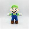 Super Mario Plush Toy - Cartoon Game Figure