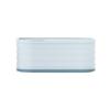LocknLock New Vitality Stainless Steel Food Container