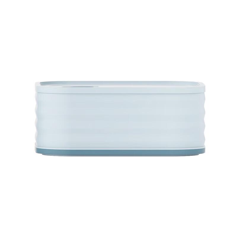 LocknLock New Vitality Stainless Steel Food Container