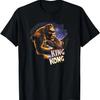 King Kong Kong a Ann Tričko Tričko