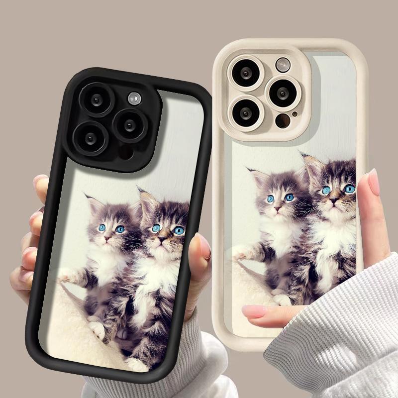Θήκη τηλεφώνου για iPhone 11 13 16 Pro Max iPhone 14 15 Pro Max 12 13 Pro Max 16 Plus 7 8 Plus 13 Pro 14 Pro Samsung S24 FE A55 A05S A54 A06 S22 A15 S23