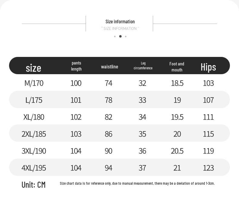 SHANSHAN Men's Spring Summer Business Casual Straight-Leg Pants