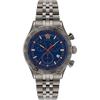 VE2U00722 Hellenyium Chrono Chronograph Men's Watch