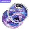 Safe Non-Toxic Liquid Glass Slime: Cross-Border Bouncing Putty for Kids