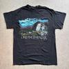 Rara Maglietta Tour Album Band Dream Theater dalla S alla 5XL NZ739