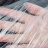 Universal Clear Car Cover Wth Elastic Band PE Plastics Clear Full Car Protective Shield Auto Vehicle Car Covers With Elastic