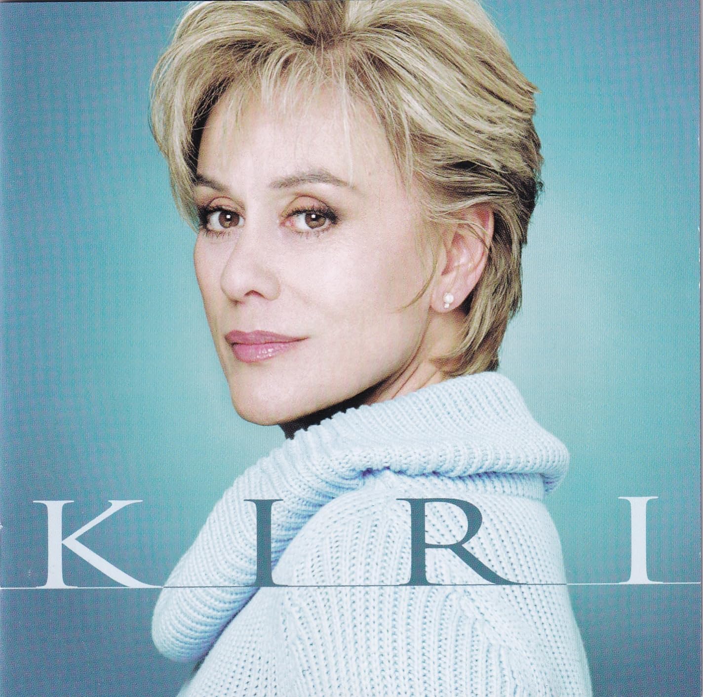 CD KIRI TE KANAWA Kiri 724355723123 EMI Music US Классика Б/у