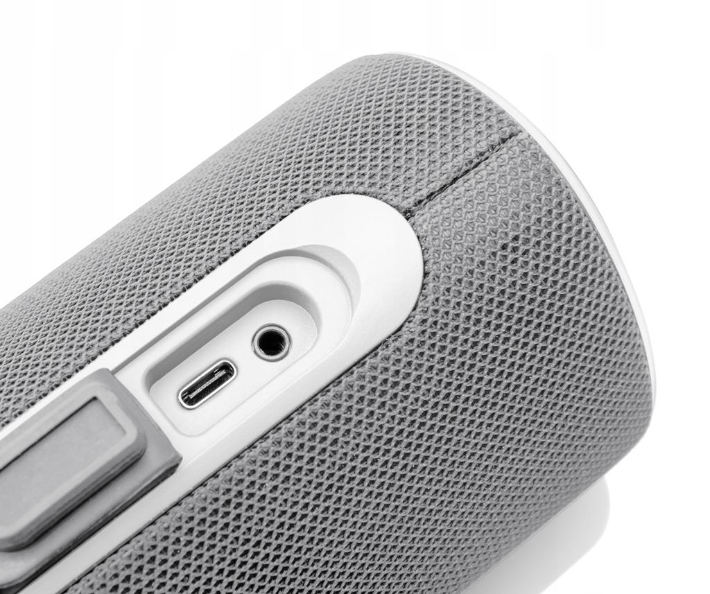 Jvc Bt Speaker -E423G Gray