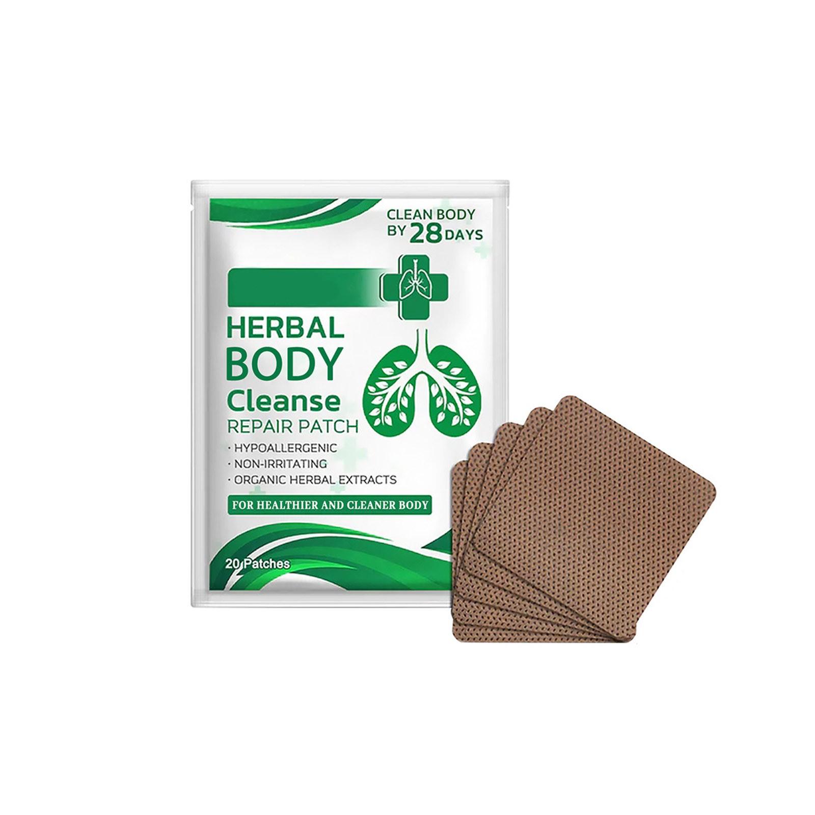 

Травяной пластырь для восстановления тела, уменьшает дискомфорт, кашель, сухость в горле, зуд, пластырь для ухода за телом зелёный