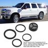 Injector Pressure Regulator Seal Kit MAK  DD 9H529 A Fits for Ford 6.0 6.0L Powerstroke 03 10