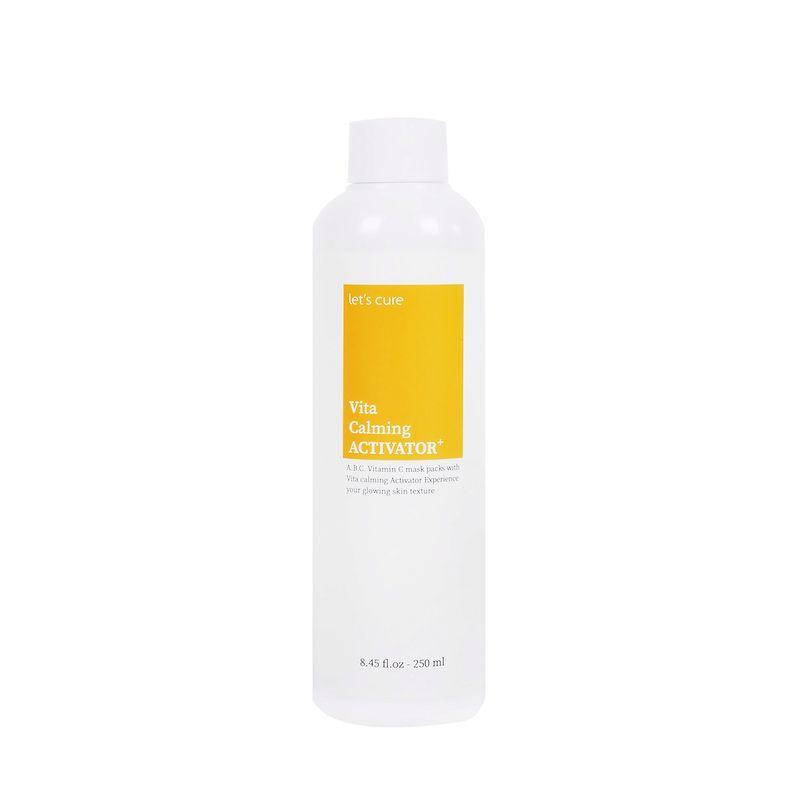Activator Plus 250ml