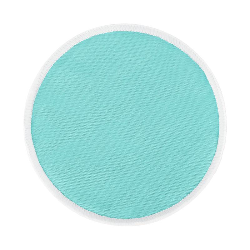 Washable Bamboo Breast Pads & Leakproof Bra for Postpartum Breastfeeding