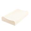 POKALEN Naturlatex Nackenkissen