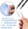 KEWAYO Air Bleeding Pen for Wrapping Car Wrapping Vinyl Air Bubble Removal Scrap Remover Film, Film, Film, Tool,