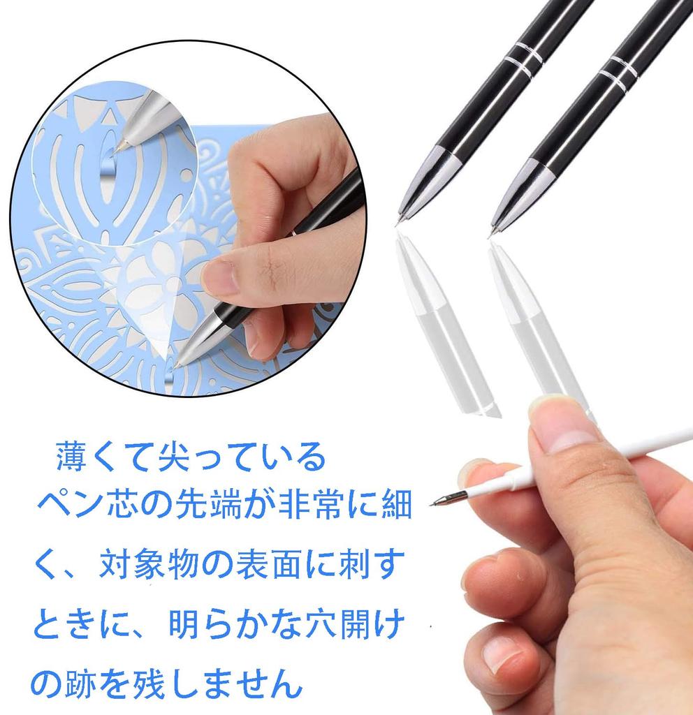 KEWAYO Air Bleeding Pen for Wrapping Car Wrapping Vinyl Air Bubble Removal Scrap Remover Film, Film, Film, Tool,