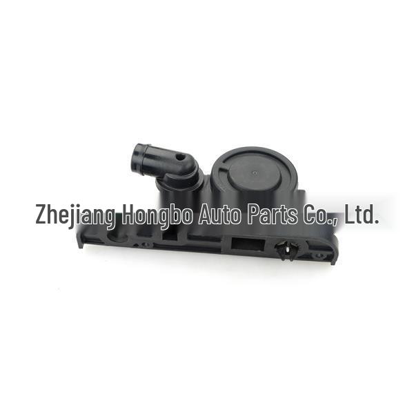 06F129101N Oil-Water Separator & Crankcase Ventilation Valve for Volkswagen Golf, Jetta, Scirocco.