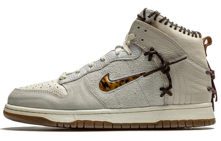 

Nike X Bodega Nike Dunk High Friends & Family CZ8125-100 44.5