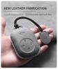 Chery Fengyun A9L Full Coverage Goat Leather Key Case with Protective Buckle
