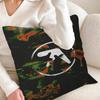 DJ A-Aphex T-Twin Pillow Cushion Cover Pillowcase Living Room Sofa Home Decor Customized