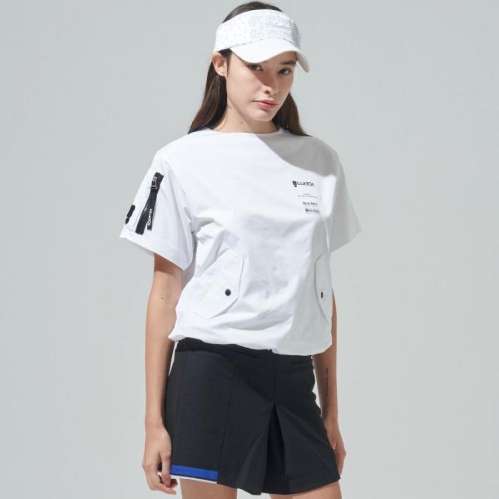 Blu Dot Ветровка Плюс Wh Ma1 090