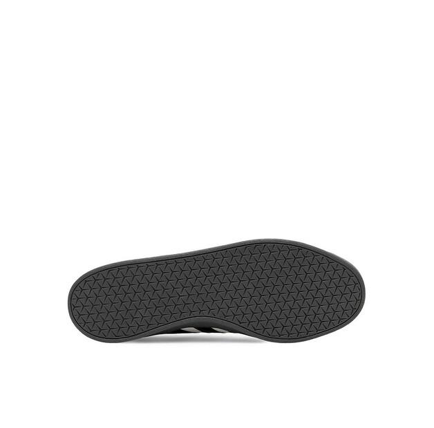 Мужские кроссовки adidas Vl court base id3711 белые