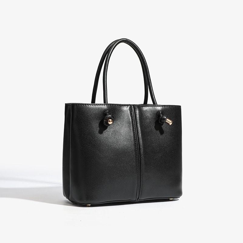 Bag Handbag Large Capacity 2025 New Crossbody Bag One Shoulder High-fashion Versatile Bucket