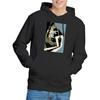 STAR TREK Men's The Next Generation Season 4 Episode 24 Hoodie