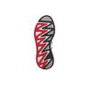 adidas Adizero Aruku White Grey Red Unisex Sneakers Cloud-White Grey-Two Core-Black JR1611