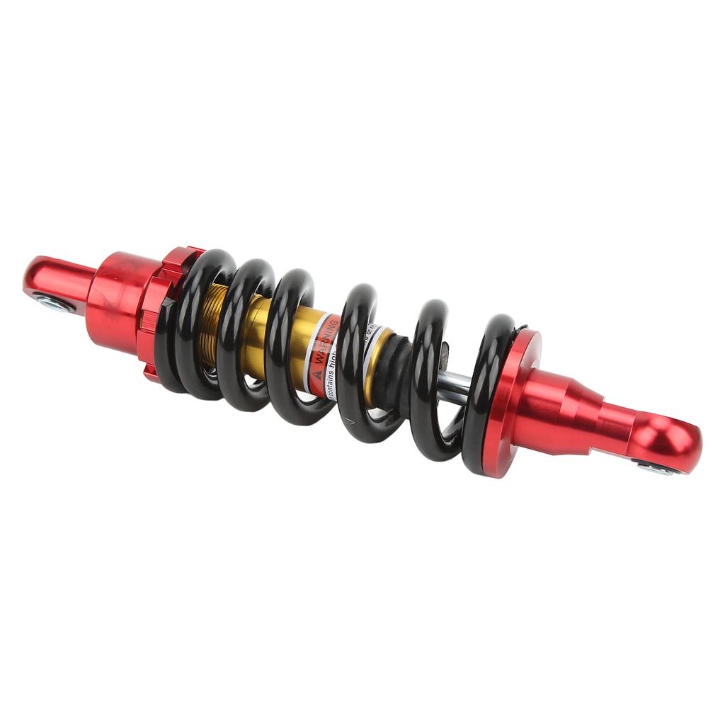 Motorcycle Shock Absorber 270mm Suspension Damper for 70cc‑150cc Dirt Pit Bike ATV QUAD GO KART