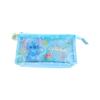 Stationery Stitch Disney Goods Pencil Flat Stitch Sun-Star Case, Multi-Functional (S1429795)