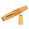 Mini Tattoo Pen Multifunctional RCA Tattoo Machine Long Lasting Rotate Cartridge Tattoo Pen with