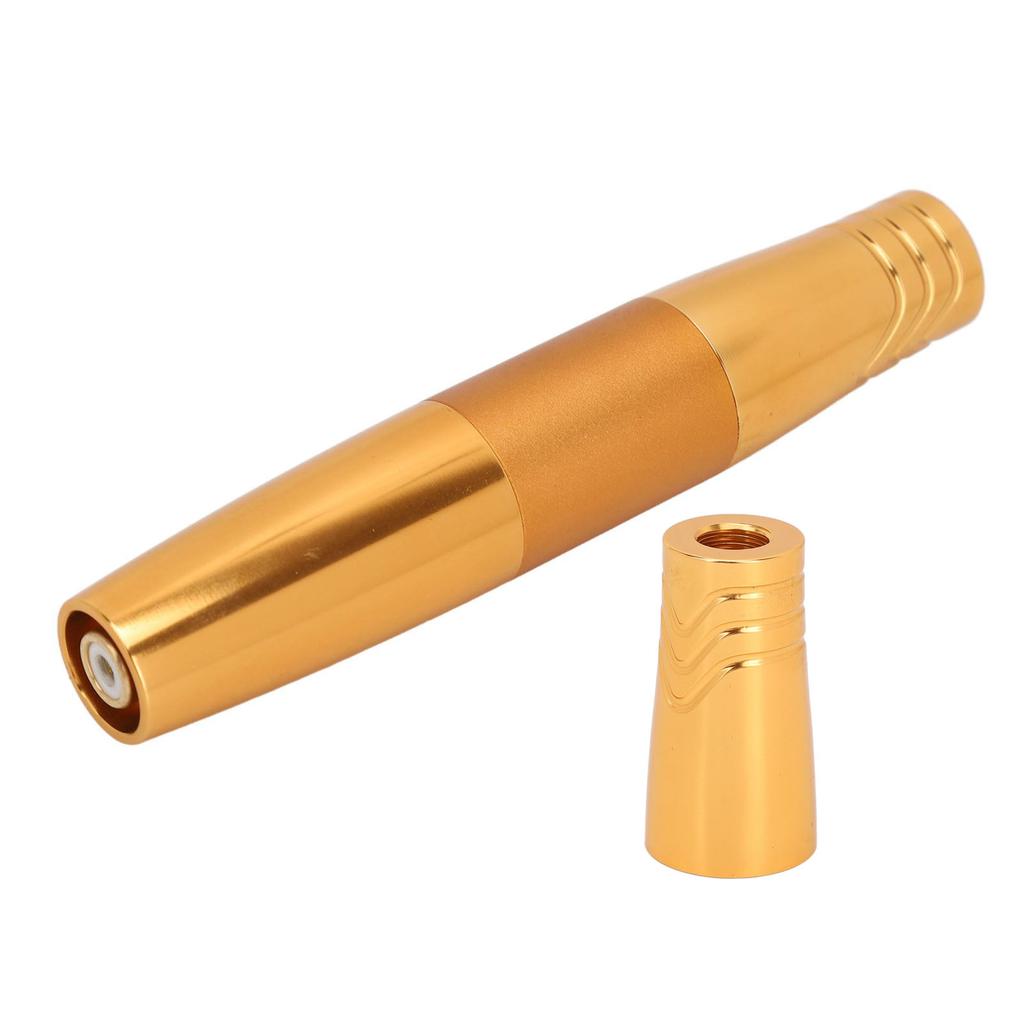 Mini Tattoo Pen Multifunctional RCA Tattoo Machine Long Lasting Rotate Cartridge Tattoo Pen with
