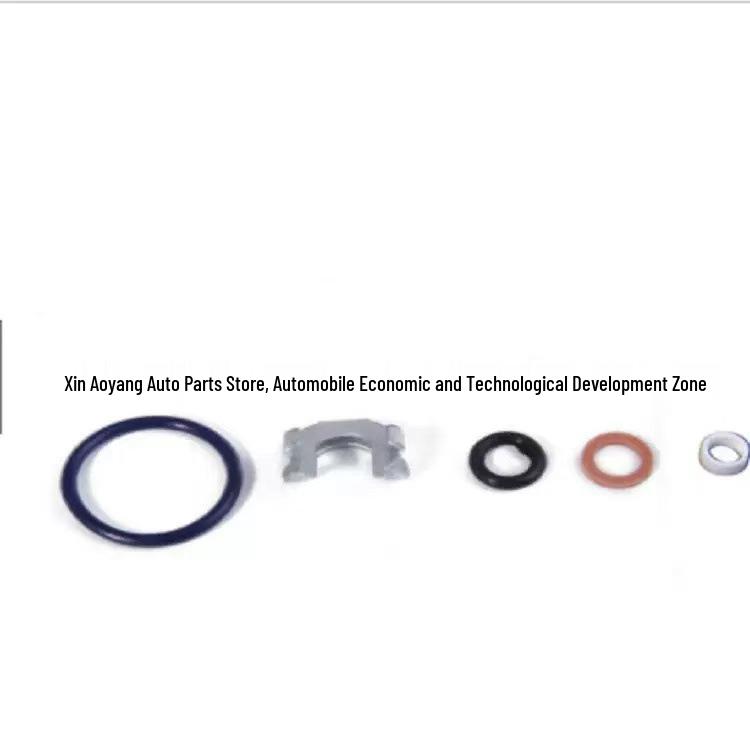 Volkswagen Fuel Injector Seal Repair Kit 03C198149