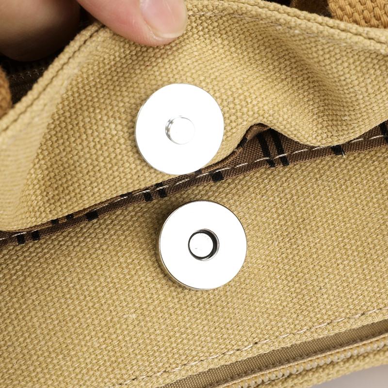 Damen-Umhängetasche, große Kapazität, Handtasche, Canvas-Tasche