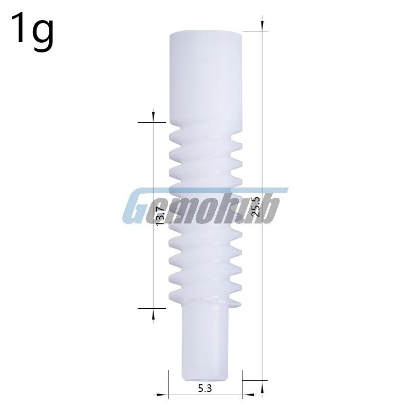 FC140SF12260 Gemohub 44T Car SIDE WING MIRROR FOLDING MOTOR Gear Metal Plastics For Scion FR-S Subaru Forester XV MK1 REPAIR