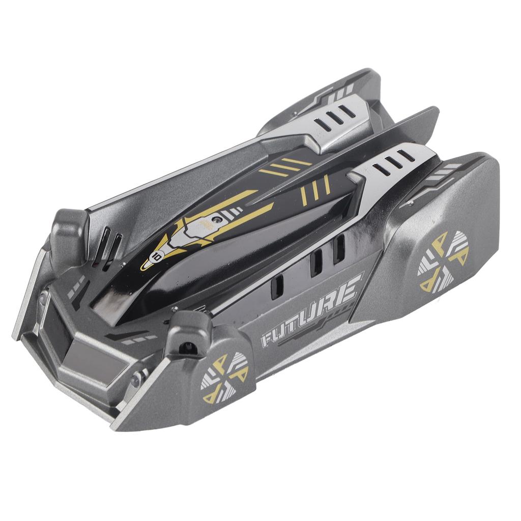 Dual Mode Light Chasing Wall Climbing Car Infrared Chasing Wall Climbing Car