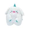 Inc Monsters University Mike Plush Toy Doll Kids Xmas Birthday Nursery Gifts