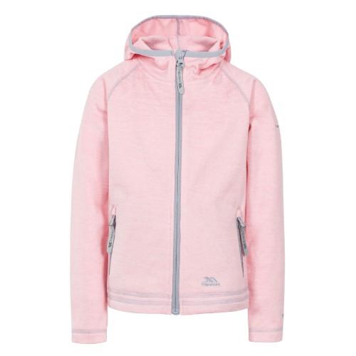 Girls Goodness Airtrap Fleece Hoodie