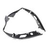 Rubber Headlight Sealant Retrofit Reseal Gasket for Hid Headlamps Taillight Shield for for E60 E61 63126934511 Car Door
