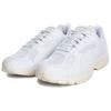 Puma Milenio Comfortable Shock Absorbing Wear Resistant Low Top Running Shoes Unisex Sneakers White 394318-01