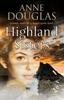 Highland Sisters by Anne Douglas Paperback Book 9781847518644