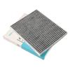 Pollen Cabin Air Filter 68301863AA For Jeep Gladiator JT 3.6L Wrangler MK4 JL 2.0L 3.6L 6.4L 2018 2019 2020 2021 2022 2023 2024