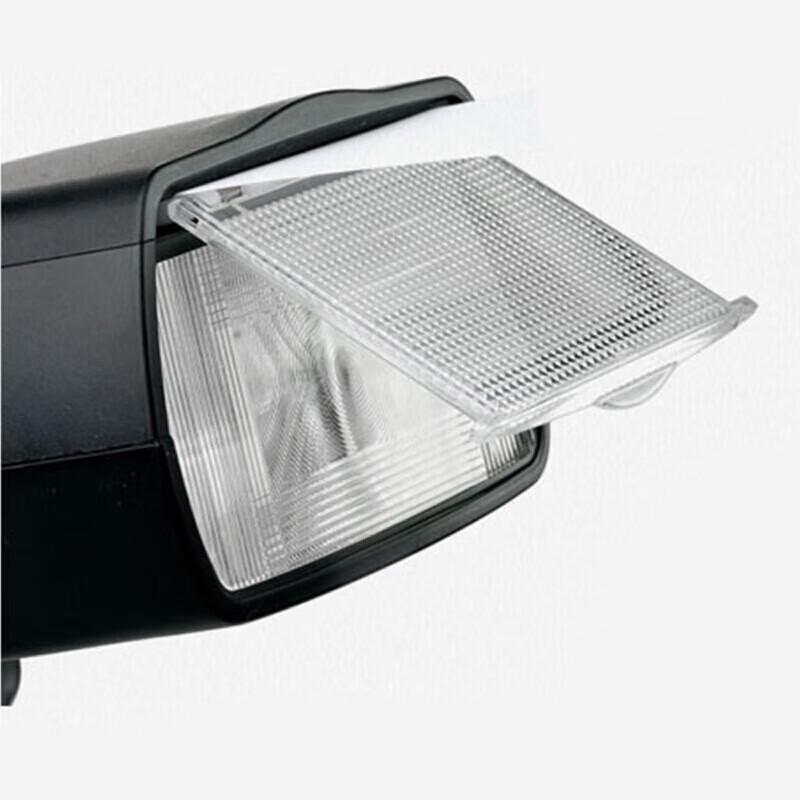 Godox TT520II Hot Shoe Camera Flash