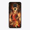 Coque de téléphone My Hero Academia, étui pour Xiaomi Redmi Note 11 9 8 10 Pro 9s 8t 7 10pro Max Redmi 11 9 9c 9a 8 8a 7 7a
