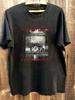 Vintage 1980 The Clash SANDINISTA Rock Punk Band TShirt S-5XL