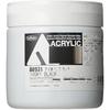 Holbein Acrylic Color [Heavy Body] AU931 330ml Ivory Black 16931