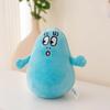 Plush Toy Classic Characters Action Figure Kawaii Creative Doll Collectible Souvenir Model Birthday Gift for Kids Toys