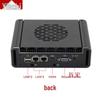 INCEER Fanless Industrial Mini PC YBOX-300 (CN Version)