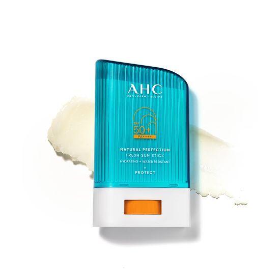 AHC Natural Perfection Fresh Sun Stick 22g