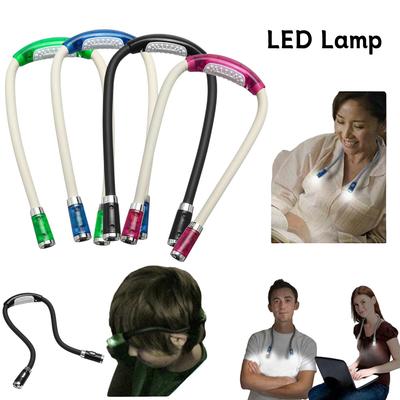 Lampy – Čtecí lampičky